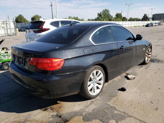 Photo 4 from auction – 2012 BMW 328 XI with VIN WBAKF3C57CE793561