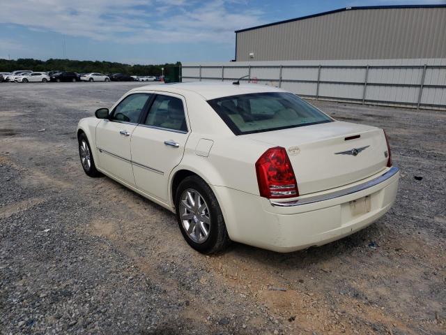 صورة رقم 3 من المزاد - 2008 CHRYSLER 300C مع VIN 2C3KA63H88H127360