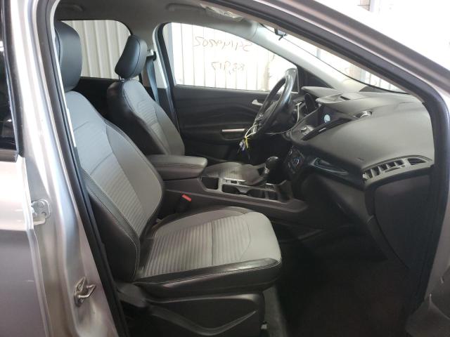 Photo 5 from auction – 2018 FORD ESCAPE SE with VIN 1FMCU9GD7JUC70699