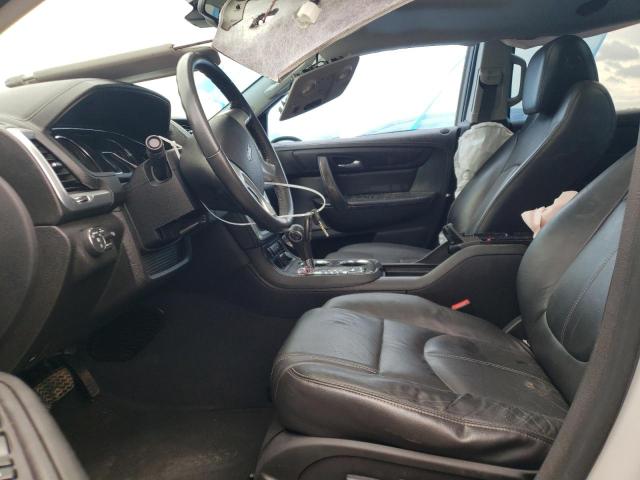 Photo 5 from auction – 2016 GMC ACADIA SLT with VIN 1GKKRRKD3GJ150406