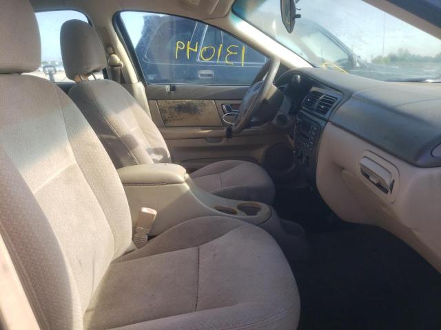 Photo 5 from auction – 2001 FORD TAURUS LX with VIN 1FAFP52U41A174349