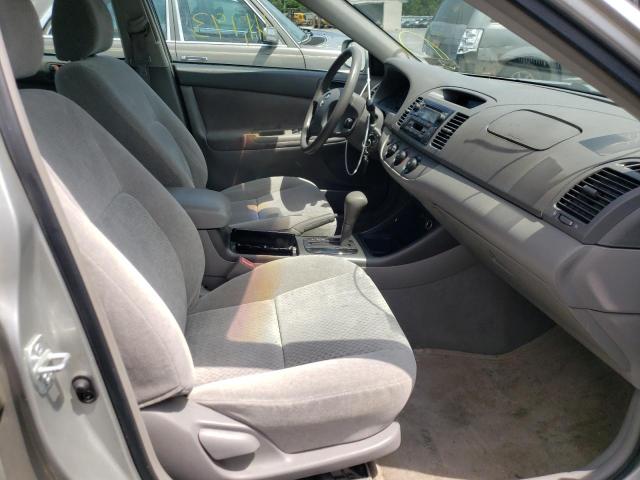 Photo 5 from auction – 2003 TOYOTA CAMRY LE with VIN 4T1BE32K03U767463