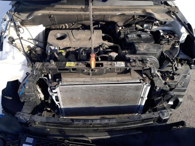 Photo 7 from auction – 2017 KIA SOUL with VIN KNDJN2A28H7442786