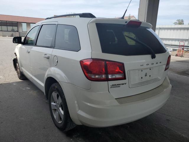 Photo 3 from auction – 2011 DODGE JOURNEY EX with VIN 3D4PG4FB5BT527177