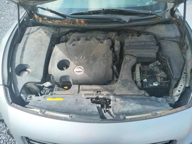 Photo 7 from auction – 2010 NISSAN MAXIMA S with VIN 1N4AA5AP7AC832578