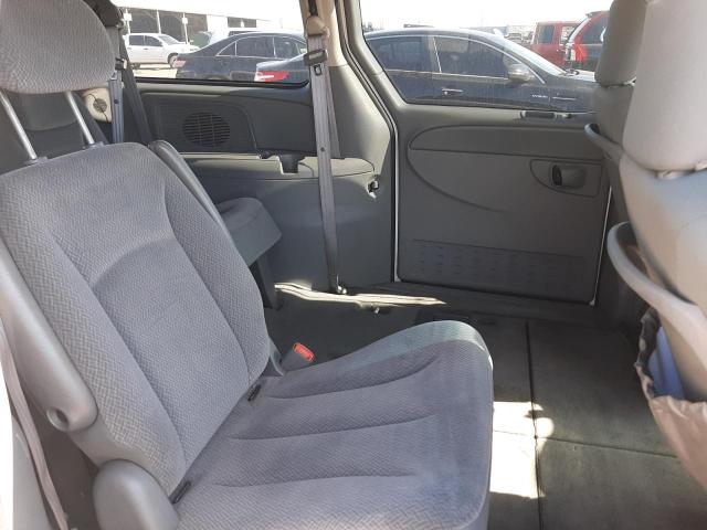 Photo 6 from auction – 2005 DODGE GRAND CARA with VIN 2D4GP44L15R220902