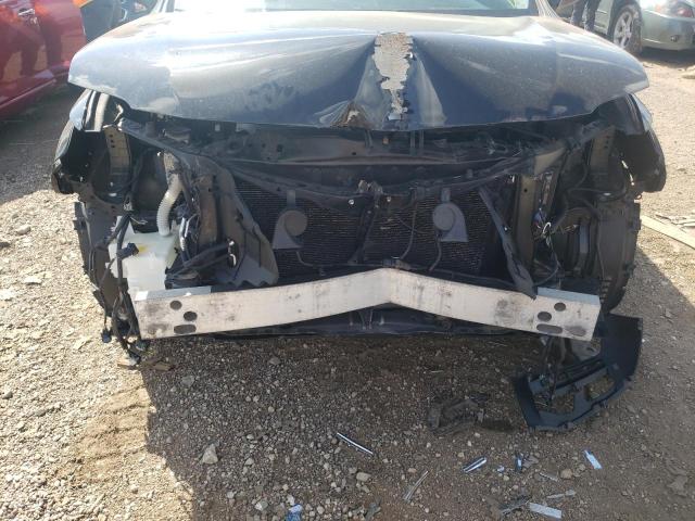 Photo 9 from auction – 2011 LEXUS RX 350 with VIN 2T2BK1BA7BC097393