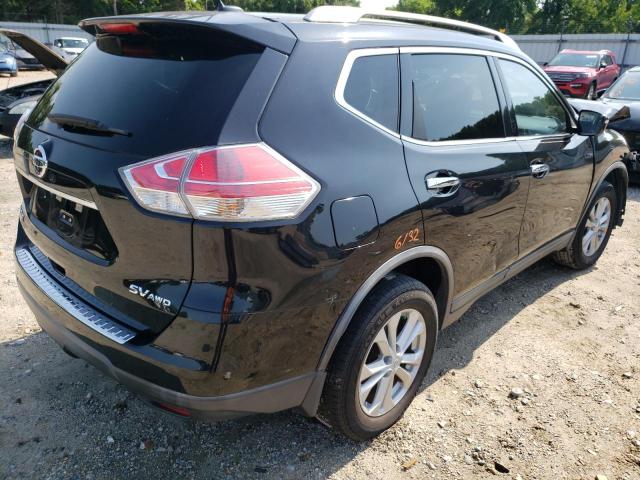 صورة رقم 4 من المزاد - 2016 NISSAN ROGUE S مع VIN KNMAT2MV3GP623644