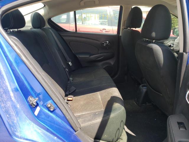 Photo 6 from auction – 2016 NISSAN VERSA S with VIN 3N1CN7AP2GL842972