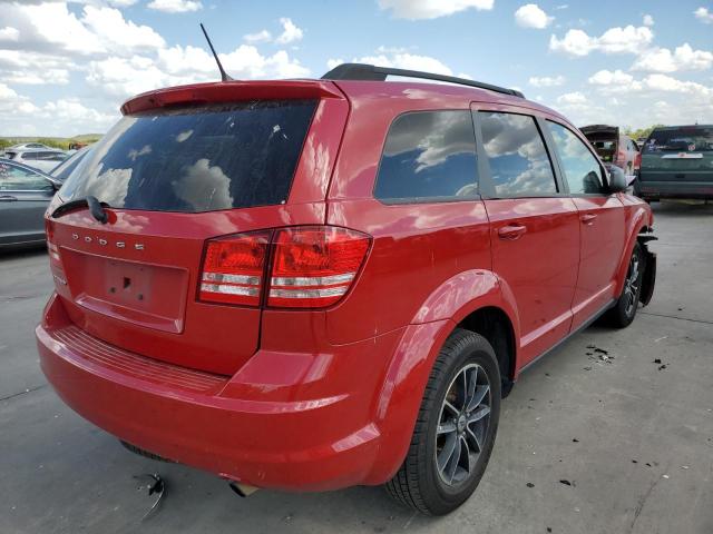 Photo 4 from auction – 2018 DODGE JOURNEY with VIN 3C4PDCAB3JT249434