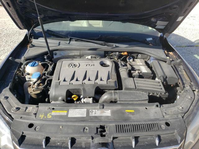 Photo 7 from auction – 2014 VOLKSWAGEN PASSAT SEL with VIN 1VWCN7A37EC101264
