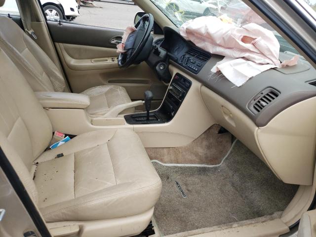 Photo 5 from auction – 1994 HONDA ACCORD EX with VIN JHMCD5665RC047075