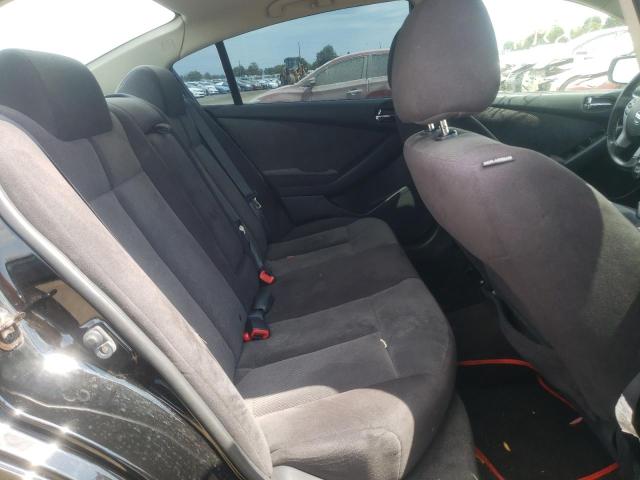 Photo 6 from auction – 2008 NISSAN ALTIMA 2.5 with VIN 1N4AL21E28N538043