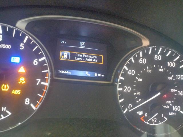 Photo 8 from auction – 2017 NISSAN ALTIMA 2.5 with VIN 1N4AL3AP1HC200880