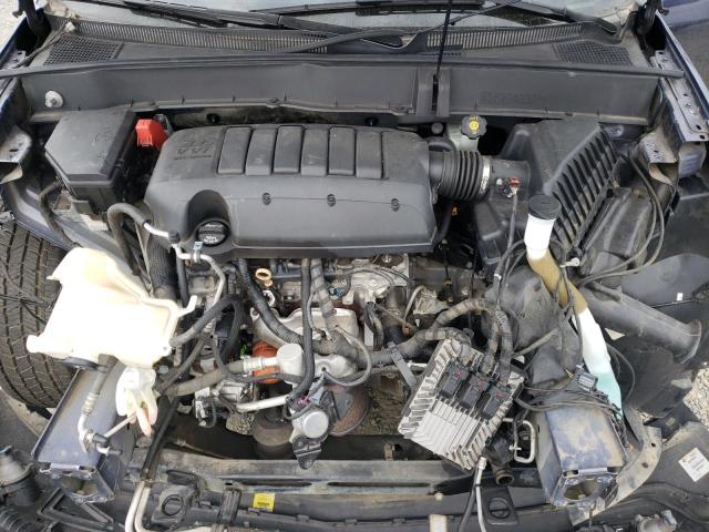 Photo 7 from auction – 2014 CHEVROLET TRAVERSE L with VIN 1GNKRHKD2EJ138452