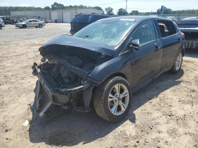 Photo 2 from auction – 2014 FORD FOCUS SE with VIN 1FADP3K27EL103750