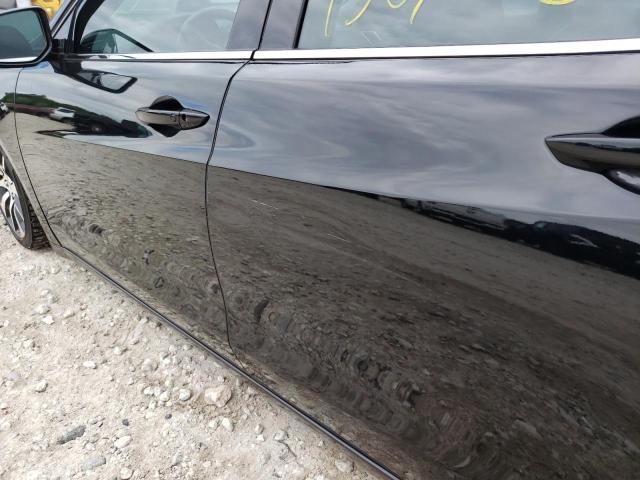 Photo 9 from auction – 2016 ACURA TLX with VIN 19UUB1F30GA015767