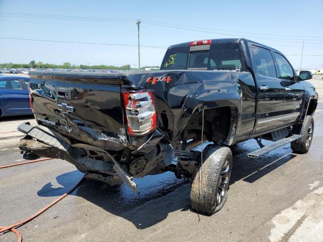 Photo 9 from auction – 2018 CHEVROLET SILVERADO with VIN 1GC1KWEY7JF283799