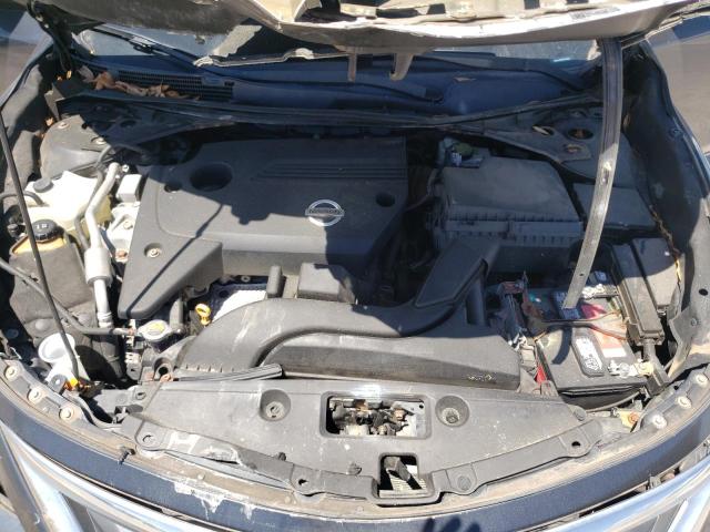 Photo 7 from auction – 2013 NISSAN ALTIMA 2.5 with VIN 1N4AL3AP3DN417202