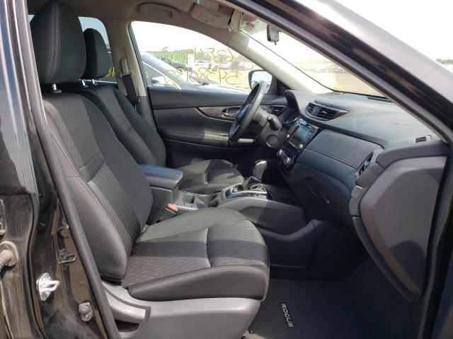 Photo 5 from auction – 2018 NISSAN ROGUE S with VIN KNMAT2MV5JP578052