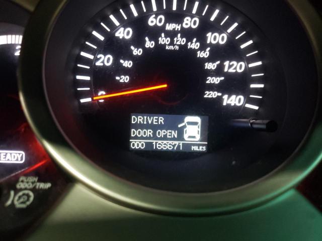Photo 8 from auction – 2006 TOYOTA HIGHLANDER with VIN JTEEW21A260017541