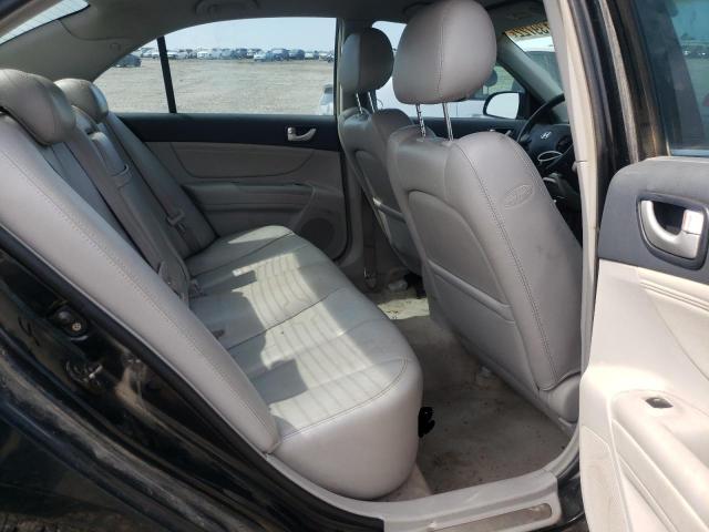 Photo 6 from auction – 2007 HYUNDAI SONATA SE with VIN 5NPEU46F37H156270