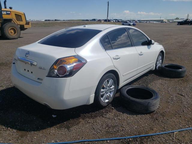 Photo 4 from auction – 2012 NISSAN ALTIMA BAS with VIN 1N4AL2AP2CC109569