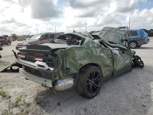 Photo 4 from auction – 2018 DODGE CHALLENGER with VIN 2C3CDZAG2JH270558