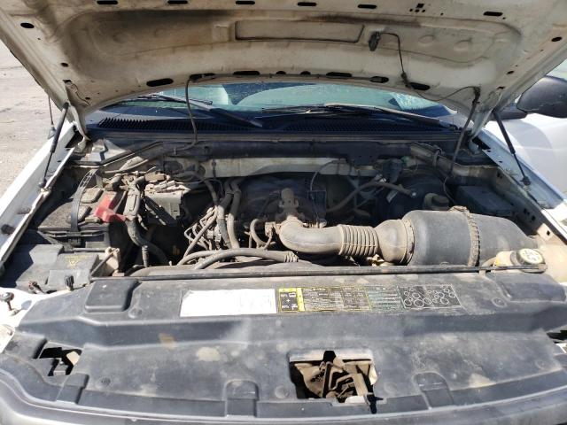 Photo 7 from auction – 2004 FORD F-150 HERI with VIN 2FTRF17294CA40689