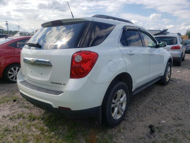 Photo 4 from auction – 2012 CHEVROLET EQUINOX LT with VIN 2GNALPEK0C1195371