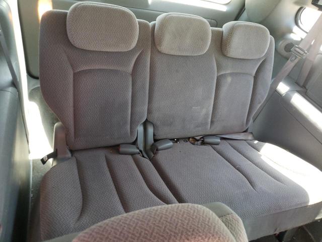 Photo 9 from auction – 2007 CHRYSLER TOWN & COU with VIN 2A8GP54L07R157175