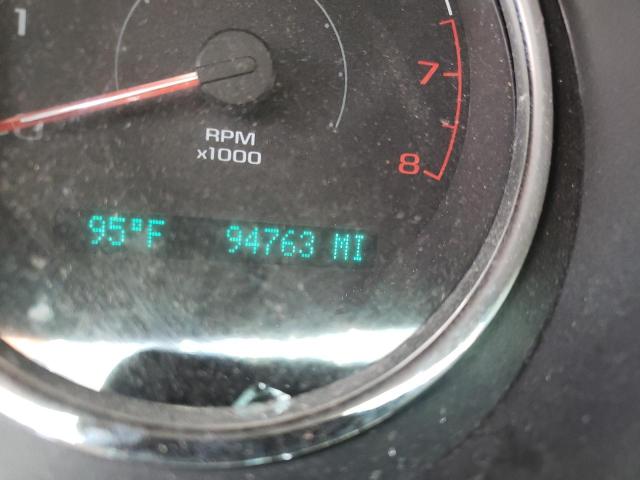 Photo 8 from auction – 2008 CHEVROLET COBALT LT with VIN 1G1AL18F287186744