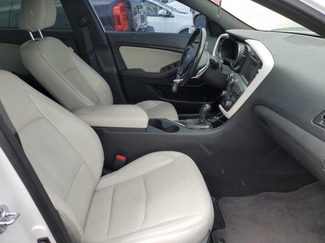 Photo 5 from auction – 2013 KIA OPTIMA with VIN 5XXGR4A6XDG093273