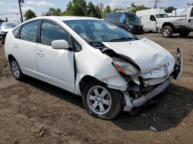 Photo 1 from auction – 2005 TOYOTA PRIUS with VIN JTDKB20U850117172