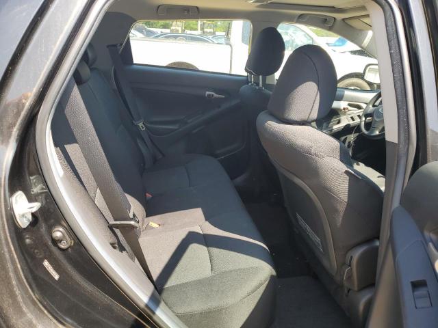 Photo 6 from auction – 2009 TOYOTA COROLLA MA with VIN 2T1KE40E49C021904