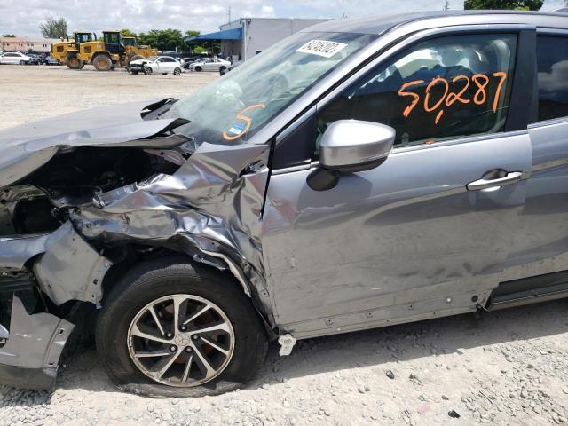 Photo 9 from auction – 2020 MITSUBISHI ECLIPSE CR with VIN JA4AS3AA7LZ024717