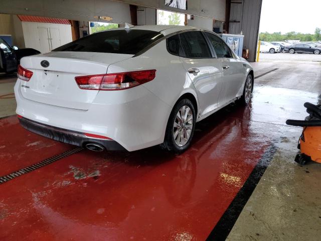 Photo 4 from auction – 2016 KIA OPTIMA LX with VIN 5XXGT4L35GG018697
