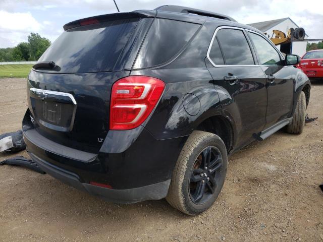 Photo 4 from auction – 2017 CHEVROLET EQUINOX LT with VIN 2GNALCEK6H6119396