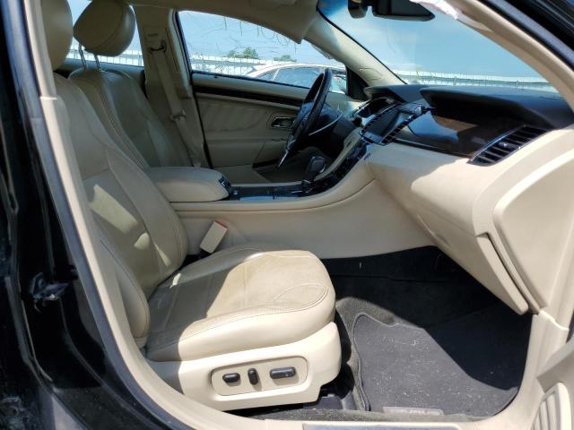 Photo 5 from auction – 2014 FORD TAURUS LIM with VIN 1FAHP2F80EG105097