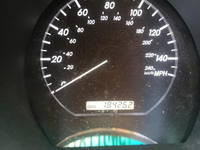 Photo 8 from auction – 2007 LEXUS RX 350 with VIN 2T2HK31U07C039604