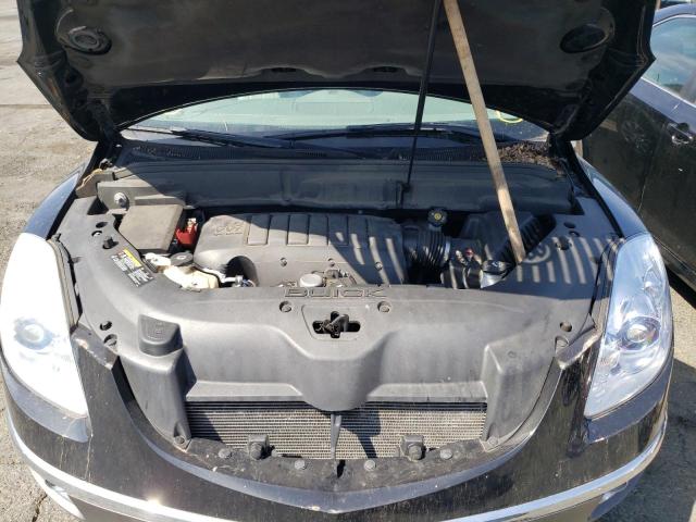 Photo 7 from auction – 2012 BUICK ENCLAVE with VIN 5GAKRDED9CJ418185