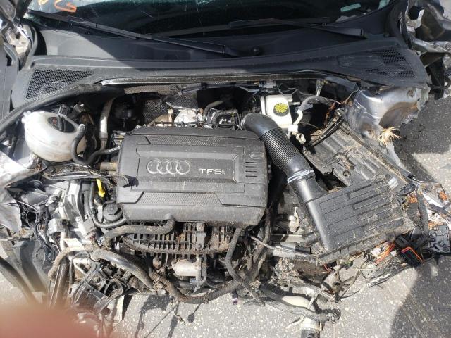 Zdjęcie 7 z aukcji – 2017 AUDI A3 PREMIUM z VIN WAUB8GFF0H1071675