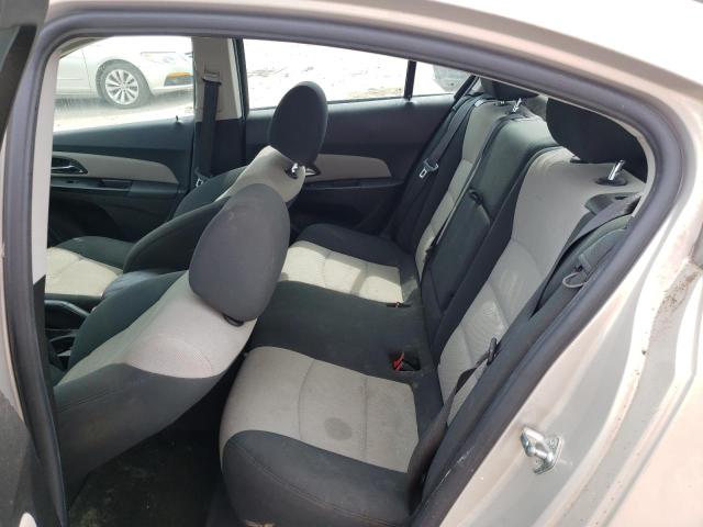 Photo 6 from auction – 2012 CHEVROLET CRUZE LS with VIN 1G1PC5SH1C7196489