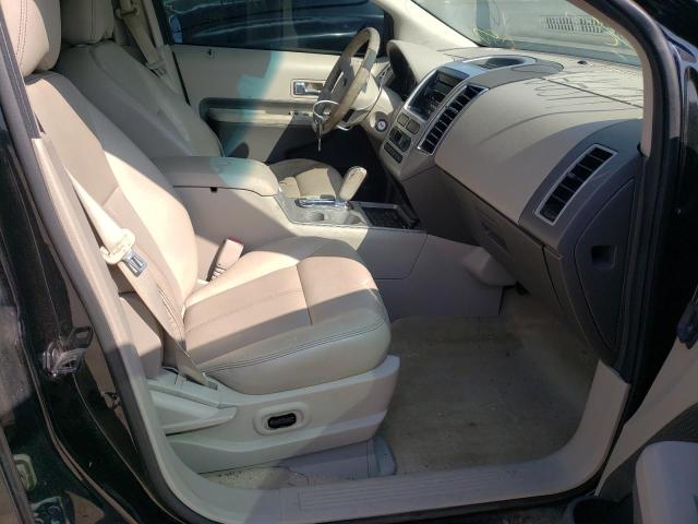 Photo 5 from auction – 2007 FORD EDGE SEL P with VIN 2FMDK39C67BB61645