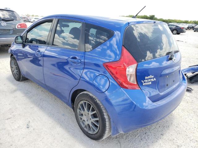 Photo 3 from auction – 2014 NISSAN VERSA NOTE with VIN 3N1CE2CPXEL395336