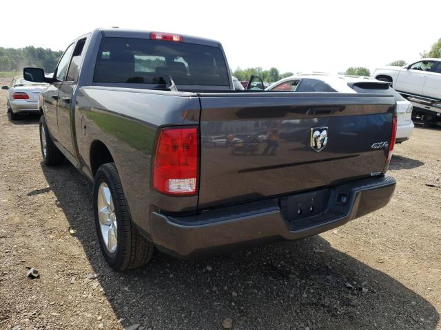Photo 3 from auction – 2018 RAM 1500 ST with VIN 1C6RR7FGXJS326928