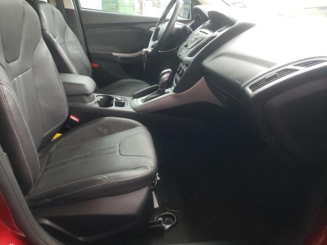 Photo 5 from auction – 2014 FORD FOCUS SE with VIN 1FADP3K22EL362226