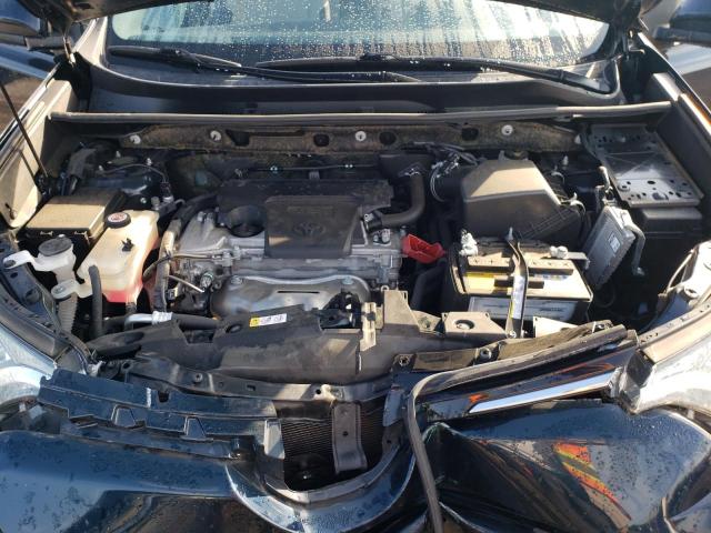 Photo 7 from auction – 2018 TOYOTA RAV4 ADVEN with VIN JTMRFREV9JJ254669