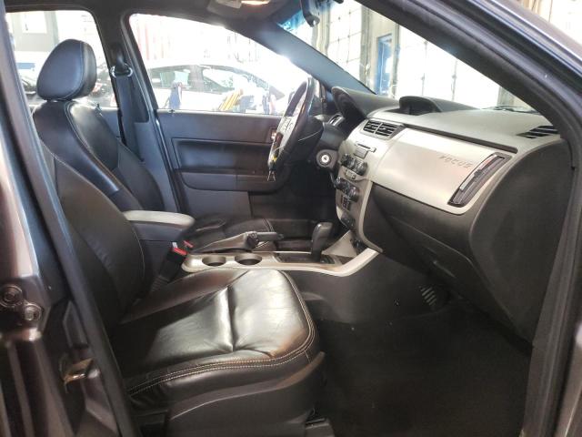 Photo 5 from auction – 2011 FORD FOCUS SEL with VIN 1FAHP3HN1BW149457