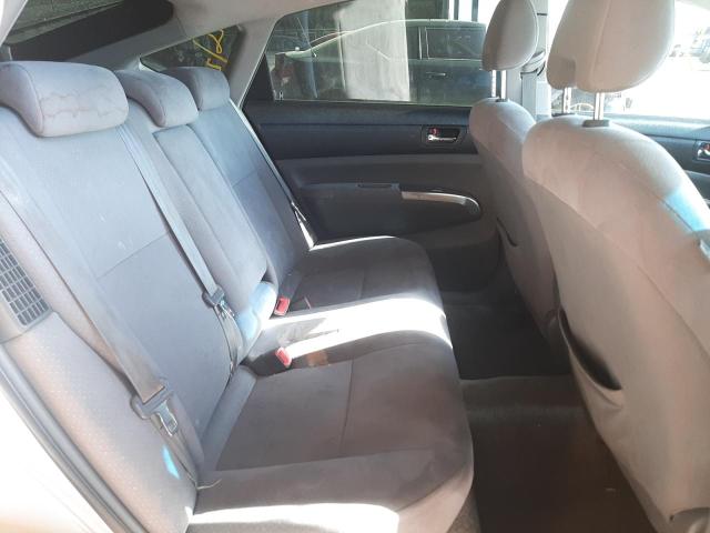 Photo 6 from auction – 2007 TOYOTA PRIUS with VIN JTDKB20U977590198